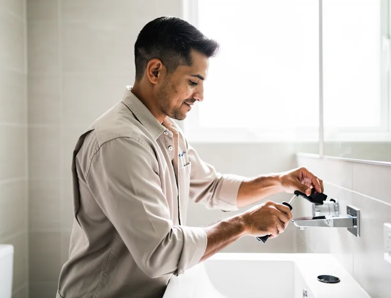 Bathroom Remodel service in Fargo